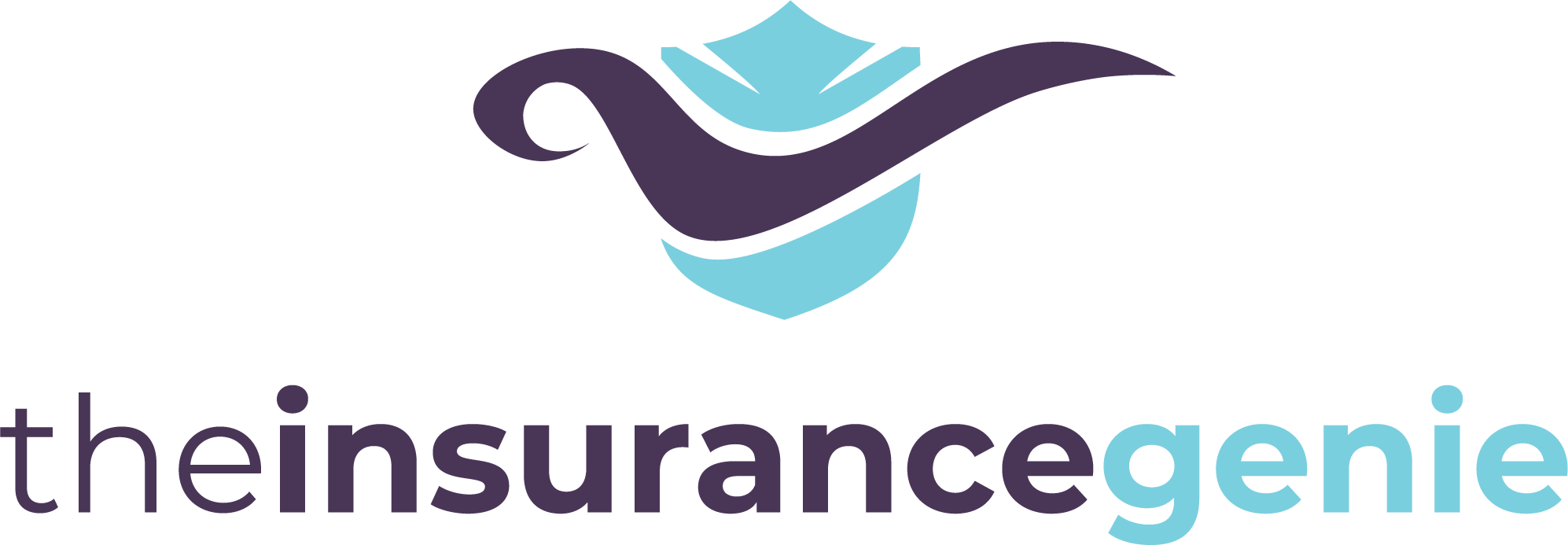 The Insurance Genie logo