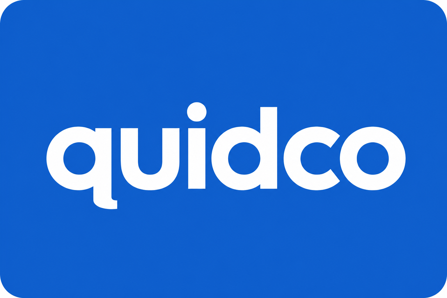 Quidco logo